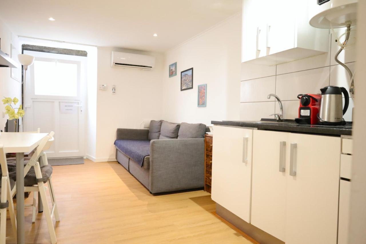 Apartment Ground Floor