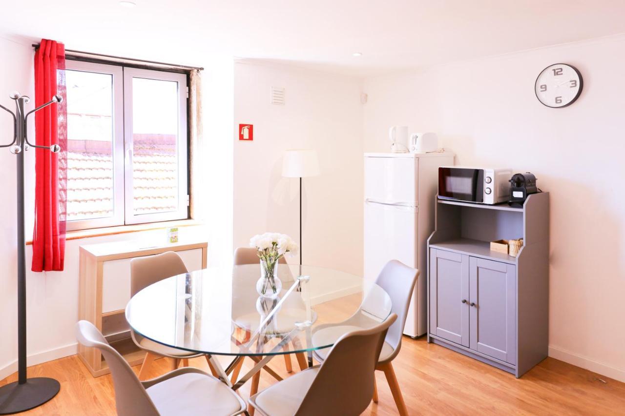 Duplex Apartment