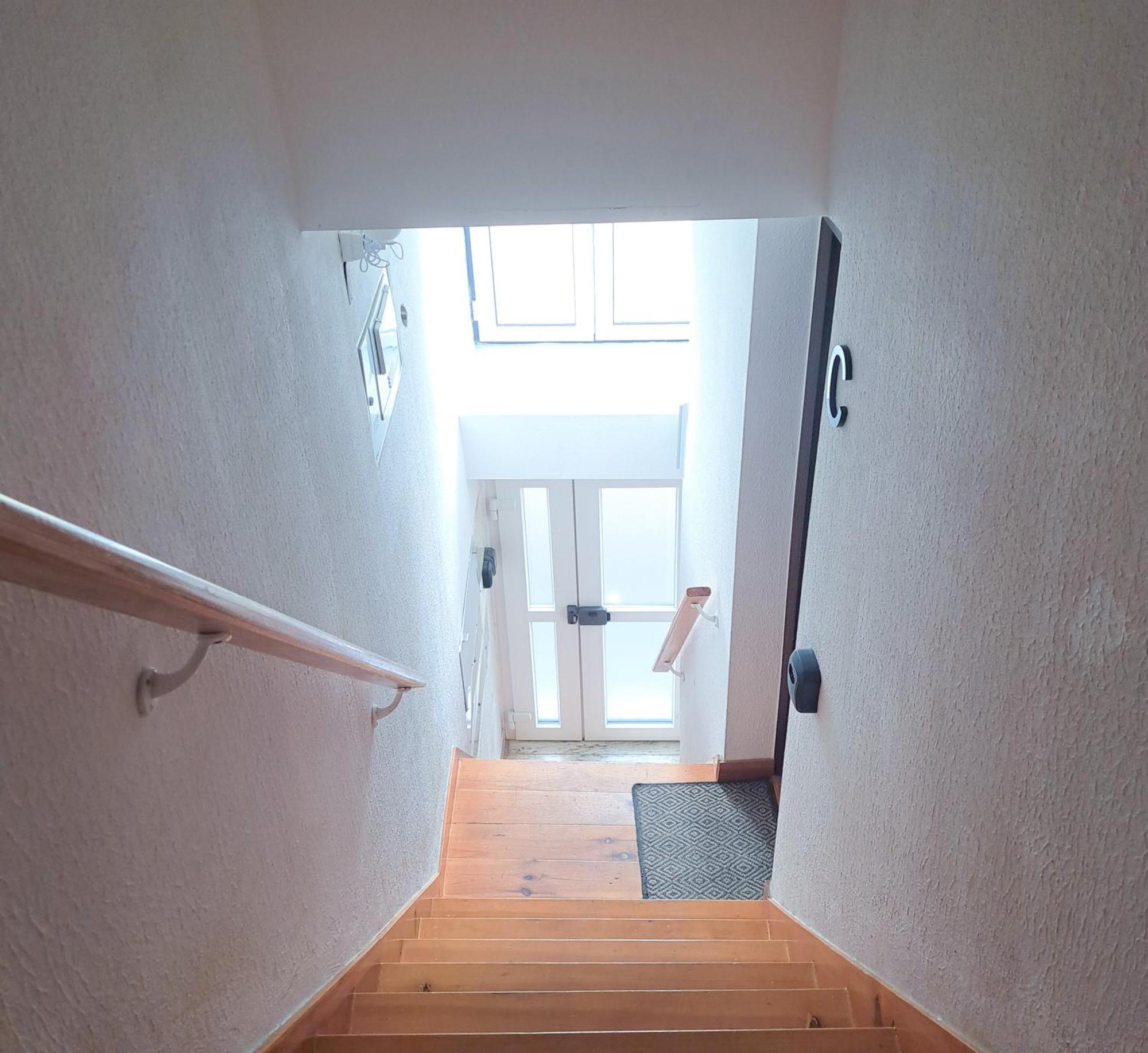 Duplex Apartment