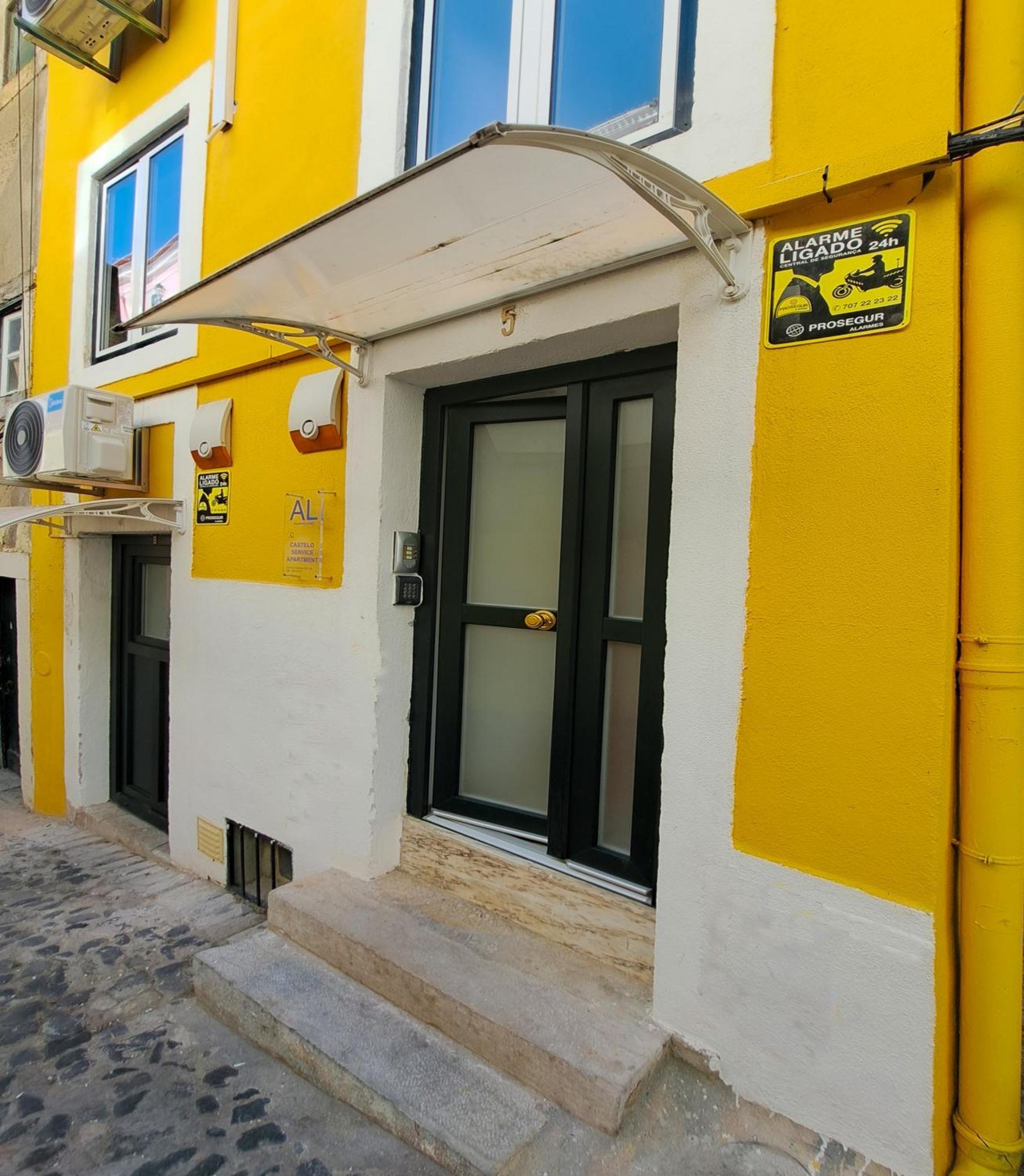 Duplex Apartment