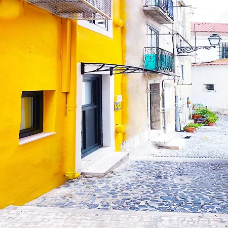 Apartment In Castelo-3